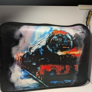 Hogwarts Express Laptop Bag